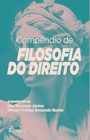 Compêndio de filosofia do direito – Léo Peruzzo Júnior