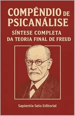 Compêndio de Psicanálise: Síntese Completa da Teoria Final de Freud. – Sapientia Selo Editorial