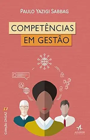 Competências em Gestão – Paulo Yazigi Sabbag