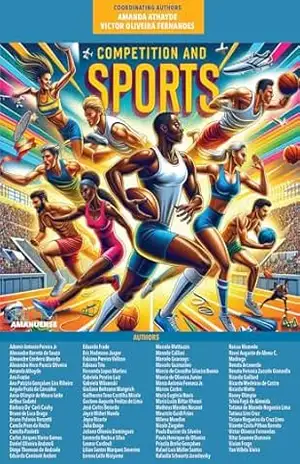 Competition And sports – Amanda Athayde Competition And sports – Amanda Athayde