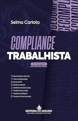 Compliance Trabalhista – Selma Carloto