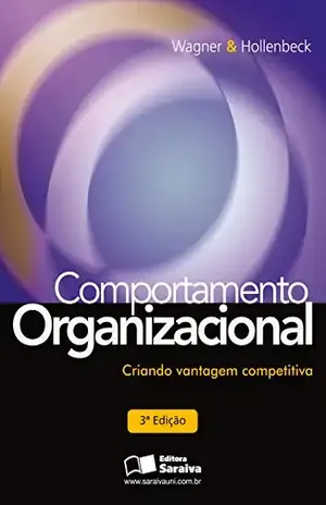 COMPORTAMENTO ORGANIZACIONAL – Criando vantagem competitiva – JOHN WAGNER