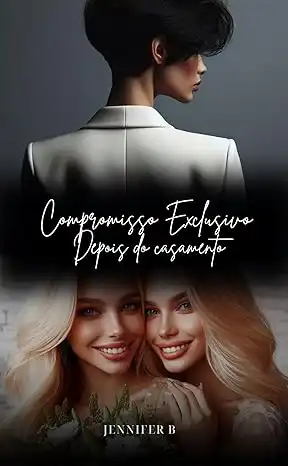 Baixar Compromisso Exclusivo: Depois do casamento (Saga Blanc Livro 5) pdf, epub, mobi, eBook