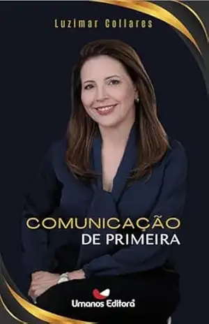 COMUNICAÇÃO DE PRIMEIRA – LUZIMAR COLLARES COMUNICAÇÃO DE PRIMEIRA – LUZIMAR COLLARES