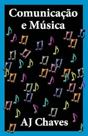 Comunicação e Música – AJ Chaves Comunicação e Música – AJ Chaves