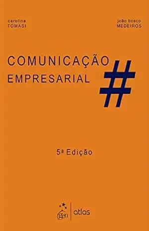 Comunicação Empresarial – Carolina Tomasi Comunicação Empresarial – Carolina Tomasi
