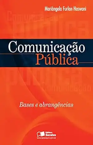 COMUNICAÇÃO PÚBLICA - MARIANGELA FURLAN HASWANI