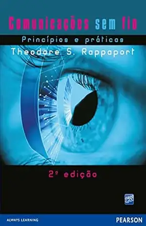 Comunicações sem fio – Theodore S. Rappaport Comunicações sem fio – Theodore S. Rappaport