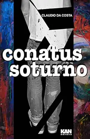 Conatus Soturno – Claudio Da Costa Conatus Soturno – Claudio Da Costa