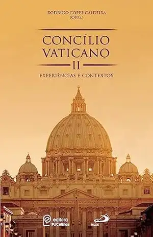 Concílio Vaticano II (Pastoral) - Rodrigo Coppe Caldeira