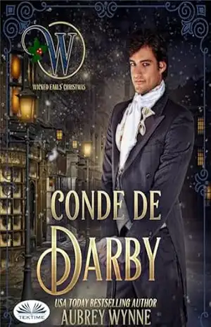 Conde de Darby – Aubrey Wynne Conde de Darby – Aubrey Wynne