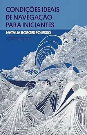 Condições ideais de navegação para iniciantes – Natalia Borges Polesso