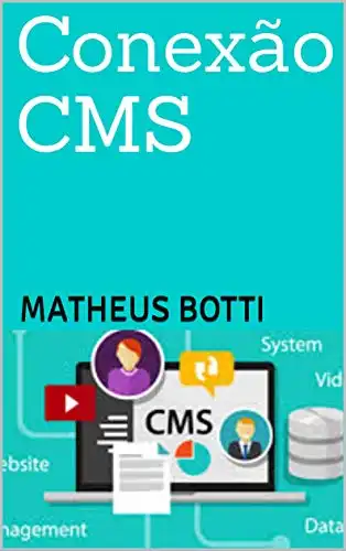 Baixar Conexão CMS pdf, epub, mobi, eBook