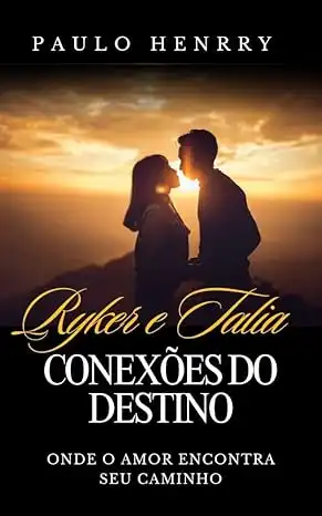 Baixar Conexões do Destino: Romance contemporâneo pdf, epub, mobi, eBook