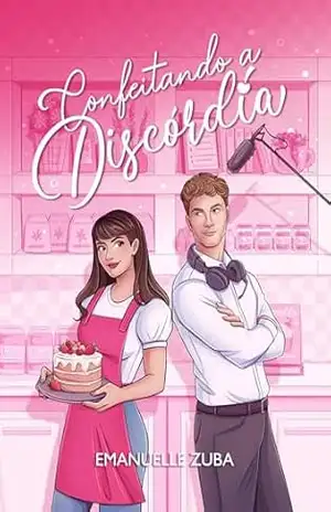 Confeitando a Discórdia – Emanuelle Zuba