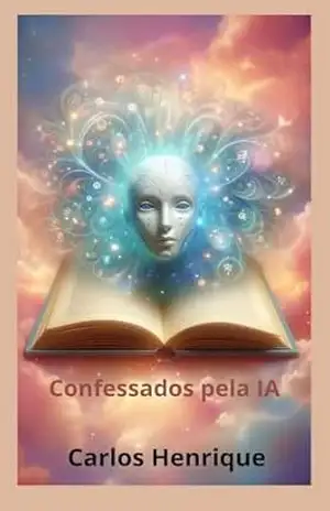 Confessados pela IA – Carlos  Henrique