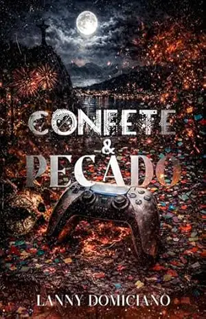 Confete&Pecado parte 01 – Lanny Domiciano