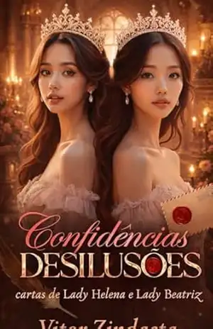 Confidências e Desilusões: Cartas de Lady Helena e Lady Beatriz – Vitor Zindacta