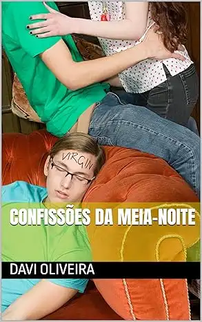 Baixar Confissões Da Meia–Noite pdf, epub, mobi, eBook