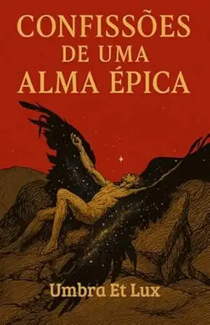 Confissões De Uma Alma Épica – Rafael Amaro Lopes