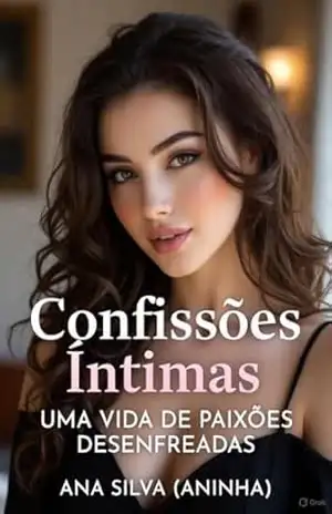 Confissões Íntimas: Uma Vida de Paixões Desenfreadas – Ana Silva