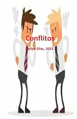Conflitos – Felipe Dias