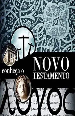 Conheça o Novo Testamento (aluno) – volume 1 (Panorama Bíblico Livro 3) – Editora Cristã Evangélica