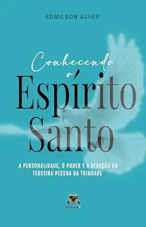 Conhecendo o Espírito Santo – Edmilson Alves