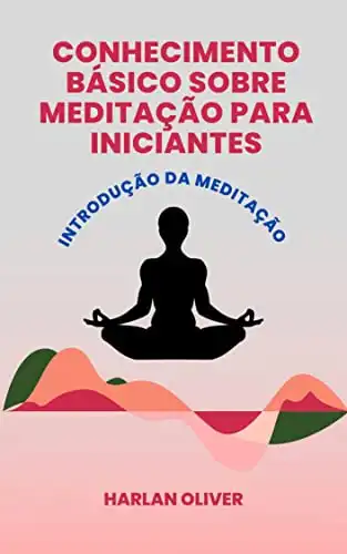 Baixar CONHECIMENTO BÁSICO SOBRE MEDITAÇÃO PARA INICIANTES: Introdução Da Meditação pdf, epub, mobi, eBook