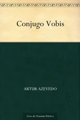 Baixar Conjugo Vobis pdf, epub, mobi, eBook