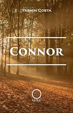 Connor - Yasmin Costa