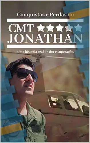 Baixar Conquistas e Perdas: CMT JONATHAN pdf, epub, mobi, eBook