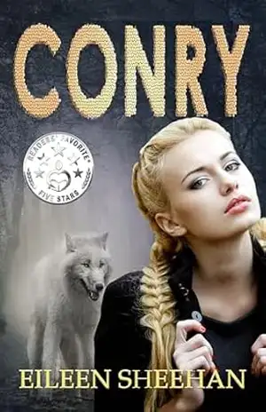 Conry – Eileen Sheehan
