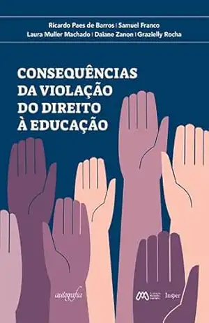 Consequências da violação do direito à educação – Ricardo Paes de Barros