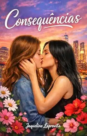 Consequências: Um conto de amor, fogo e paixão. – Jaqueline  Laprovita