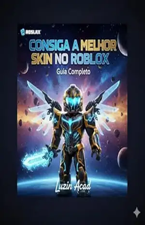 Consiga a Melhor Skin no Roblox: – Não oficial – luzin  Acad