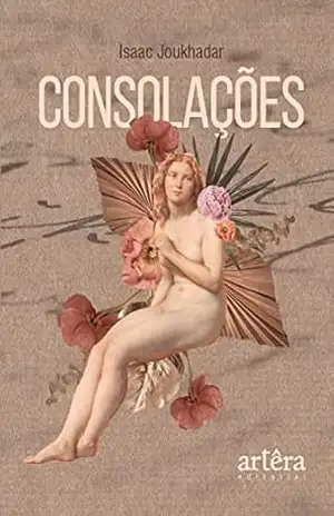 Consolações – Isaac Joukhadar Consolações – Isaac Joukhadar