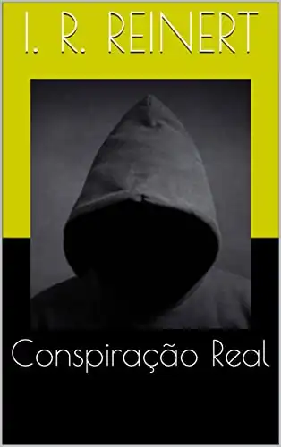 Baixar Conspiração Real pdf, epub, mobi, eBook
