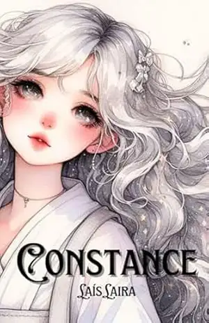 Constance (Toques de Yokai Livro 1) – Laís Laira Constance (Toques de Yokai Livro 1) – Laís Laira