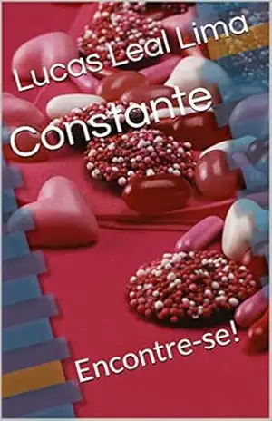 Constante: Encontre–se! – Lucas Leal Lima