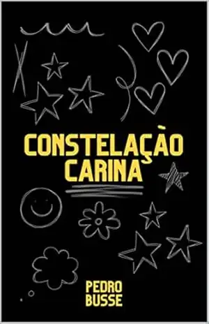 Constelação Carina - Pedro  Busse