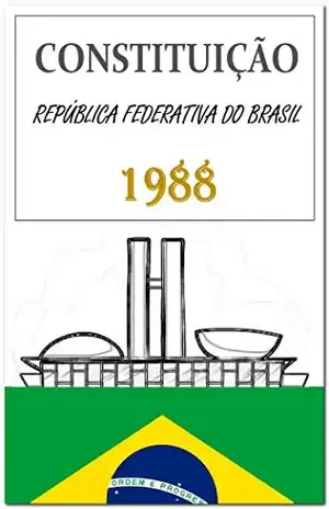 Constituição da República Federativa do Brasil de 1988 (com índice): Atualizada até a Emenda Constitucional 99 - República Federativa Brasil Constituição da República Federativa do Brasil de 1988 (com índice): Atualizada até a Emenda Constitucional 99 - República Federativa Brasil