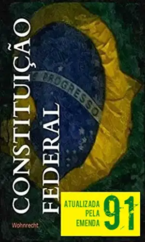 Baixar Constituição Federal: Atualizada até a Emenda 91/2016 pdf, epub, mobi, eBook
