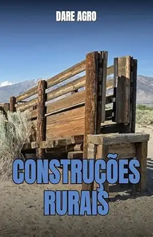 CONSTRUÇÕES RURAIS – DARE AGRO
