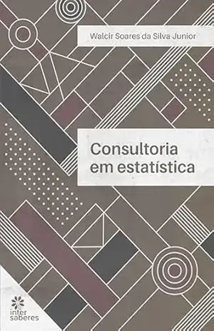 Consultoria em Estatística – Walcir Soares da Silva Junior