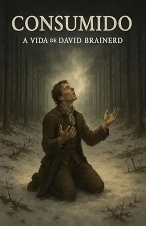 Consumido: A Vida de David Brainerd – Julio Cesar