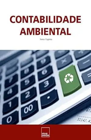 Contabilidade Ambiental – Teresa Eugénio