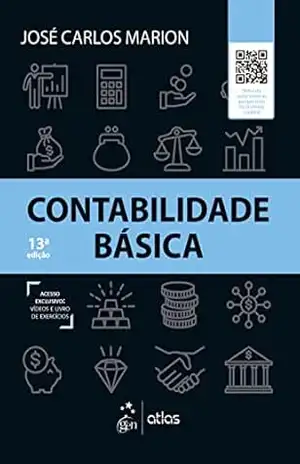 Contabilidade Básica – José Carlos Marion Contabilidade Básica – José Carlos Marion
