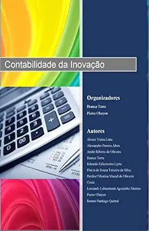 Contabilidade da Inovação - Branca Terra