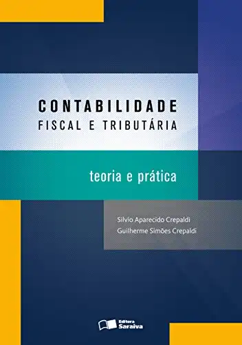 Baixar Contabilidade Fiscal e Tributária pdf, epub, mobi, eBook